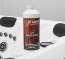 Vian pH Increaser 1kg - 8 Boxes of 6 (48 units)
