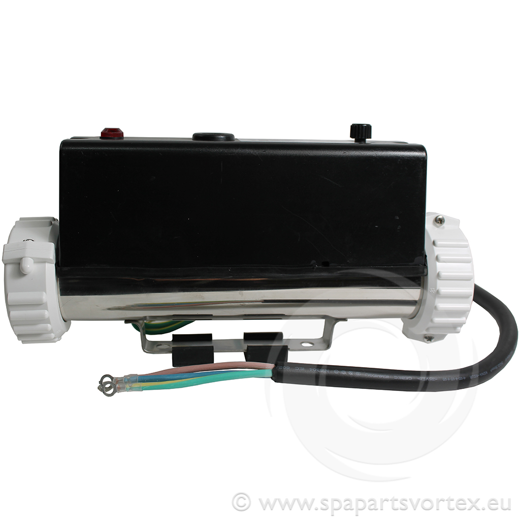 LX H30-R1 3.0KW 1.5" Without Sensor Cable (Straight)