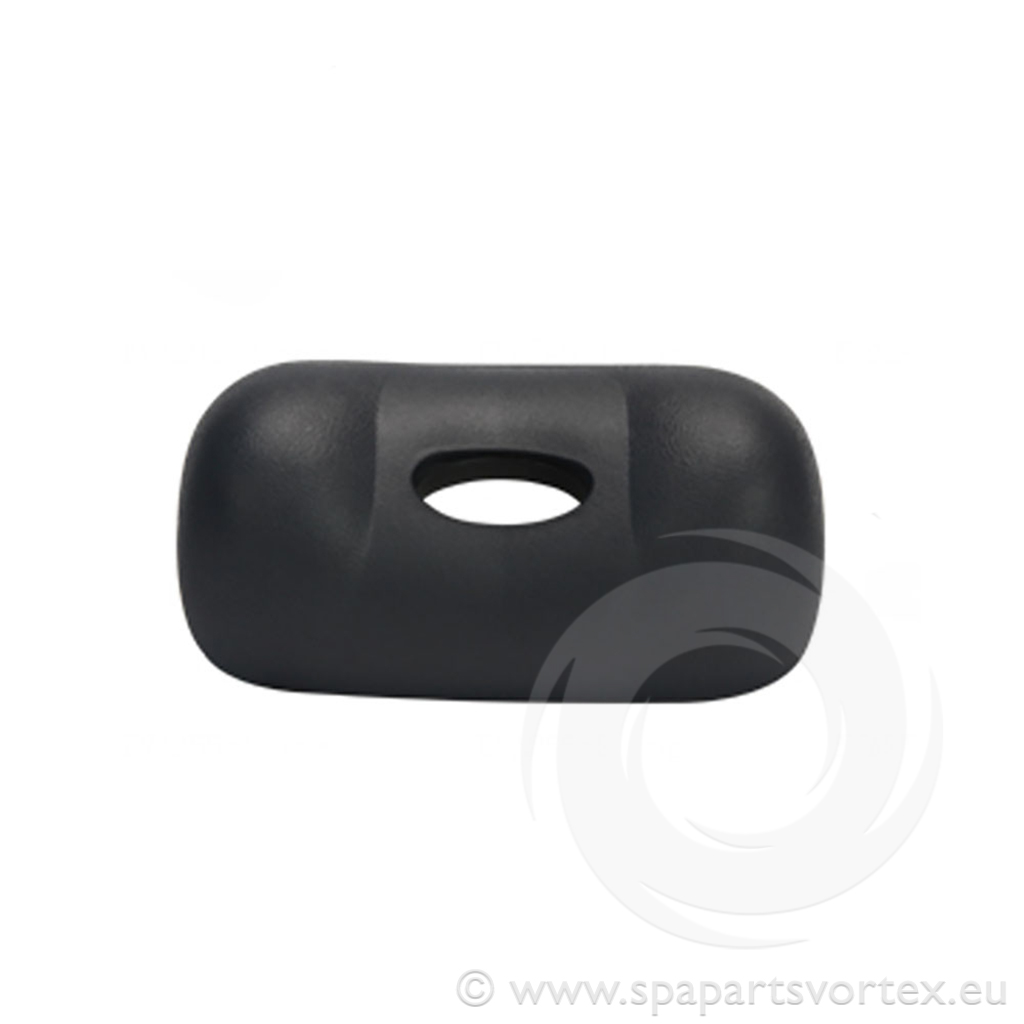 [HR-EVA05] EVA255 Pillow - Dark Grey 