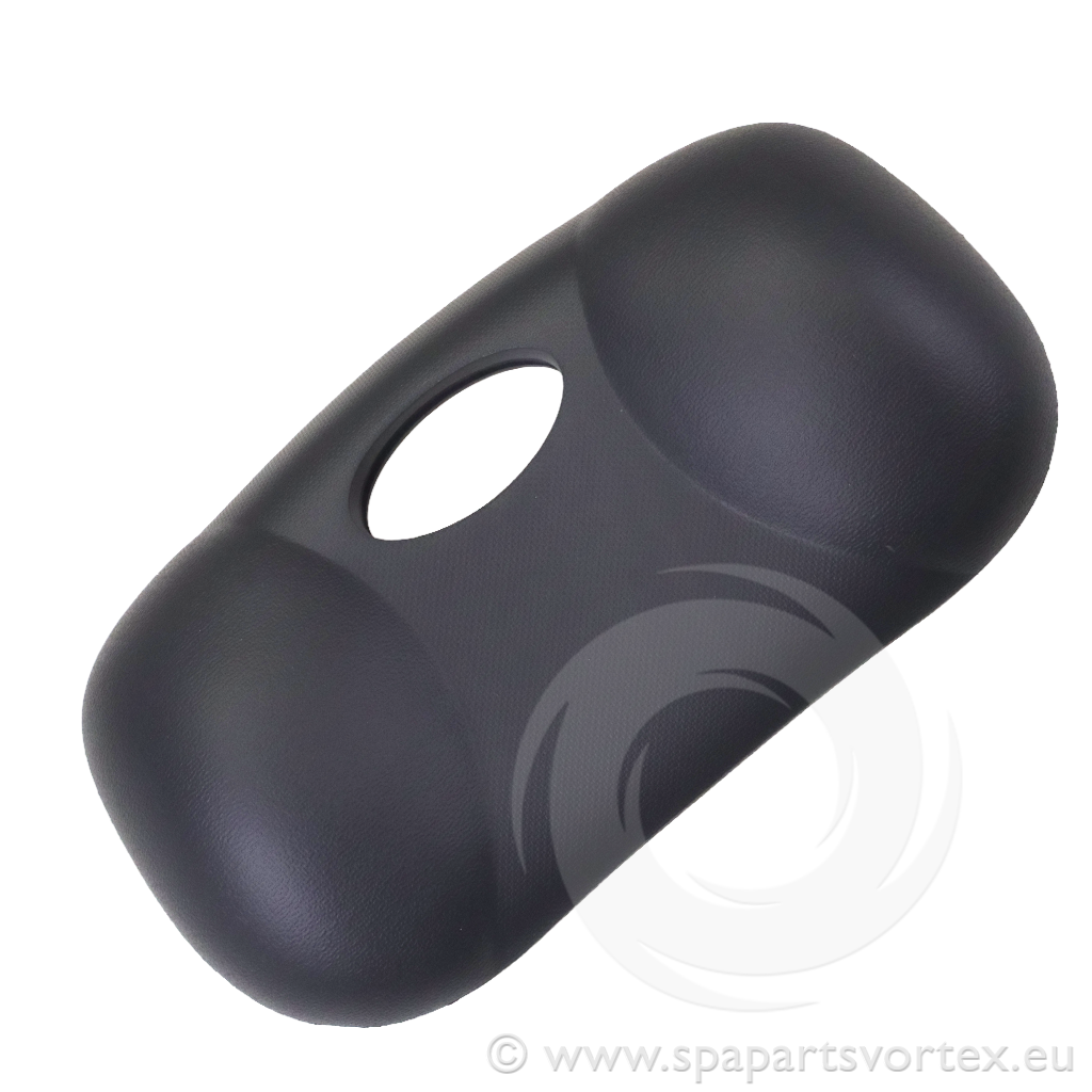 [HR-EVA70] EVA257 Pillow - Dark Grey 