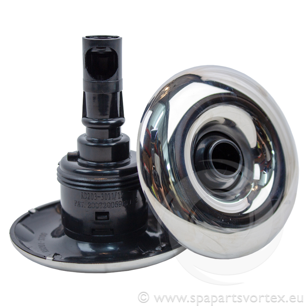 [JT-RD710] Rising Dragon 3" Directional SS