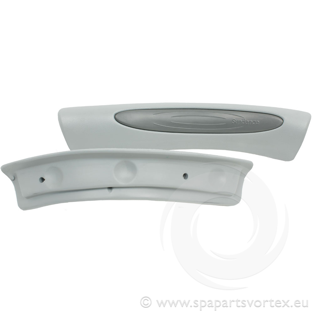 [HR-SD962] Sundance Pillow 880 Series Grey (2001-2009)