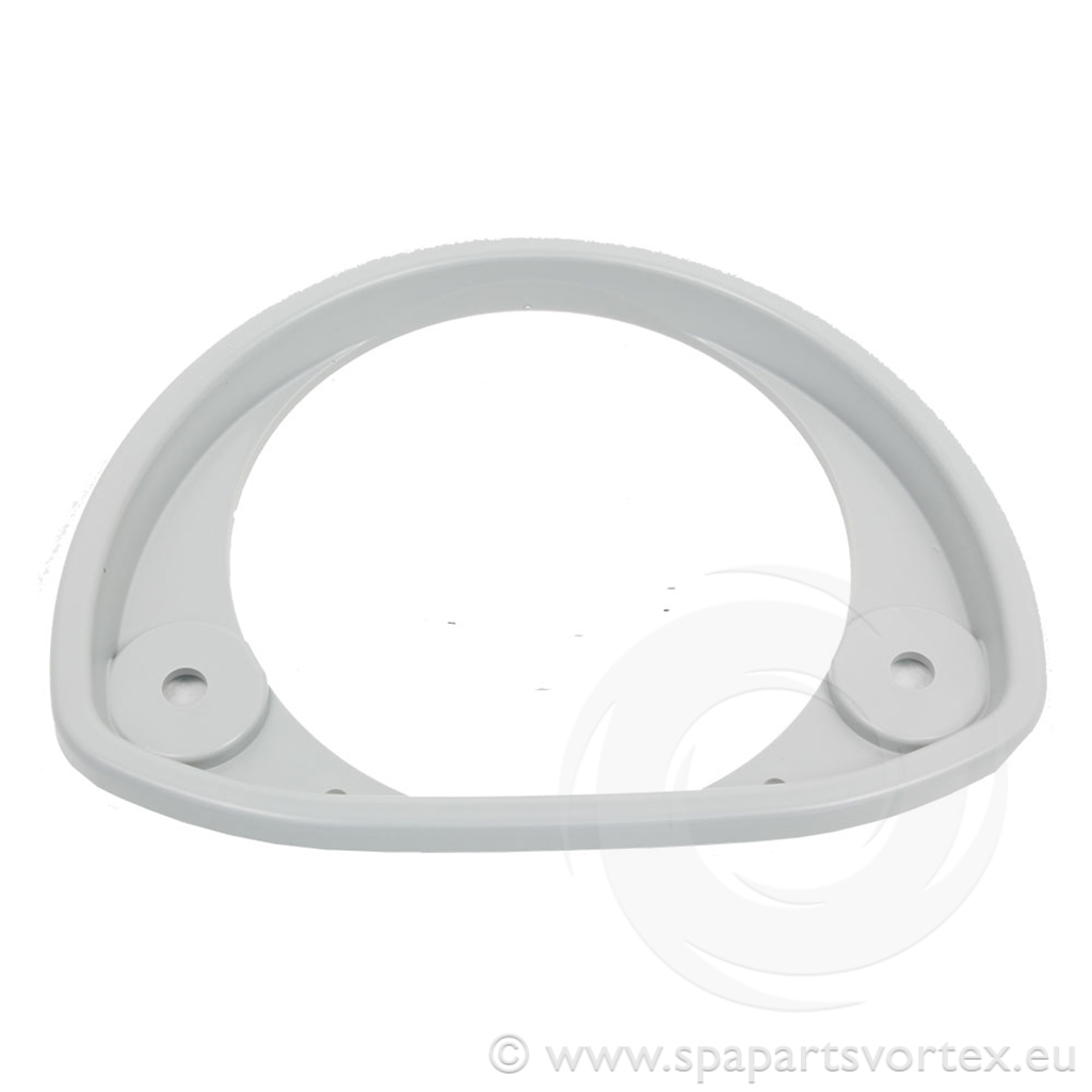 [HR-SD500] Sundance 780 Series Pillow Bracket 6455-500 (2003-2006)