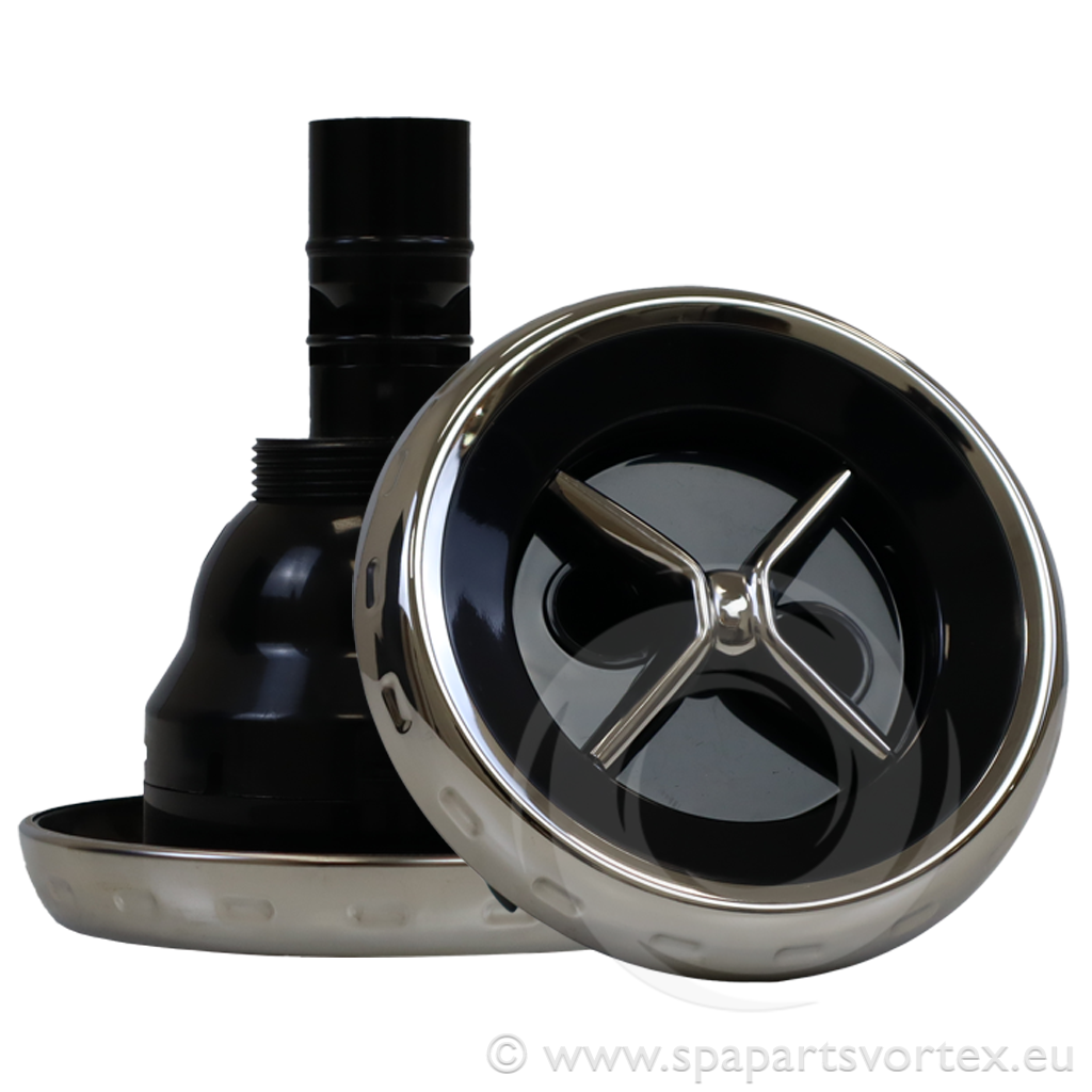 Superior Platinum 5" Roto