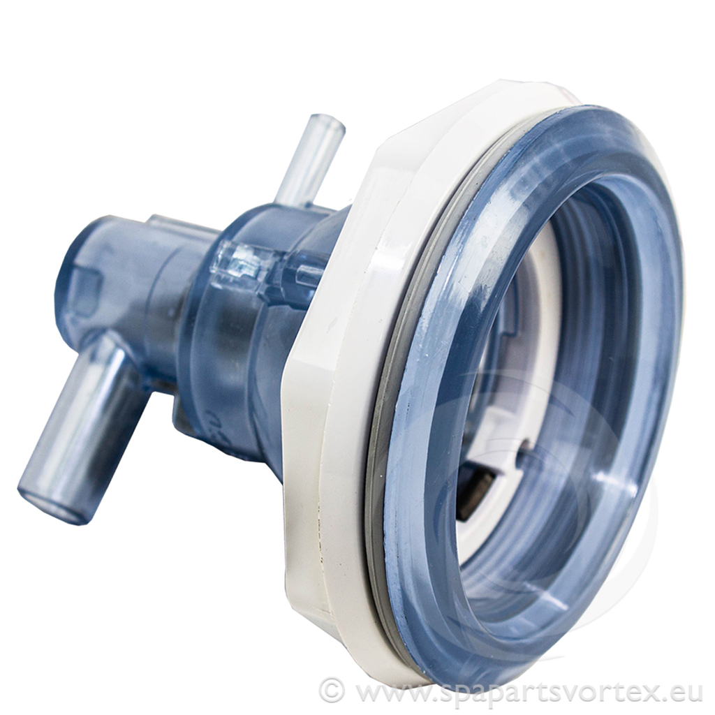 Superior Jet Body 3.5" LED Version 
