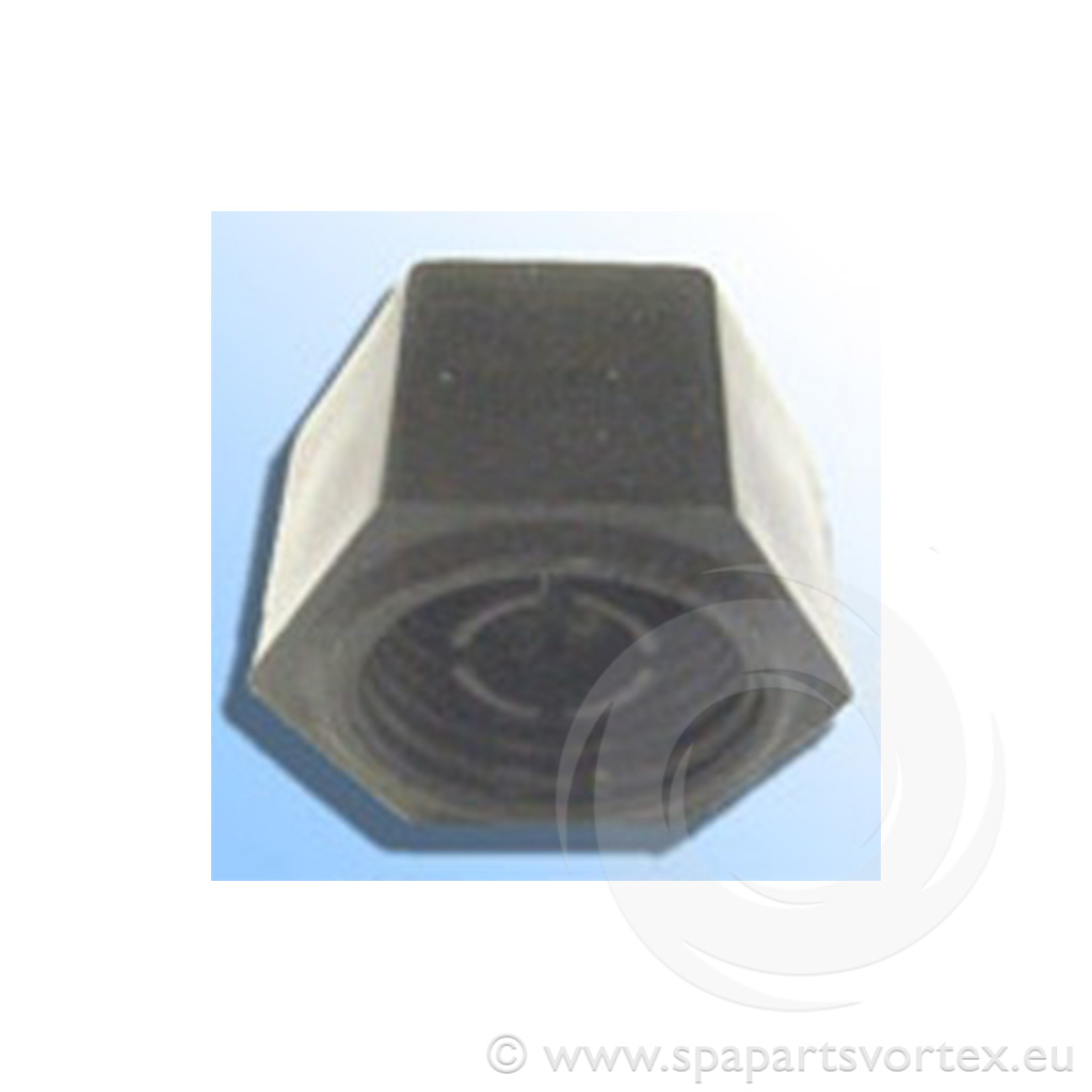 [TA-20236] Air Switch Strain Relief Nut 