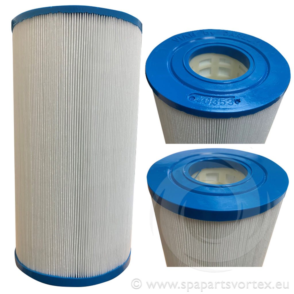 Darlly SC705 Cardridge Filter 