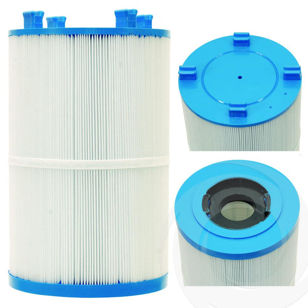 [FR-C7367-1] Darlly SC730 Cartridge Filter