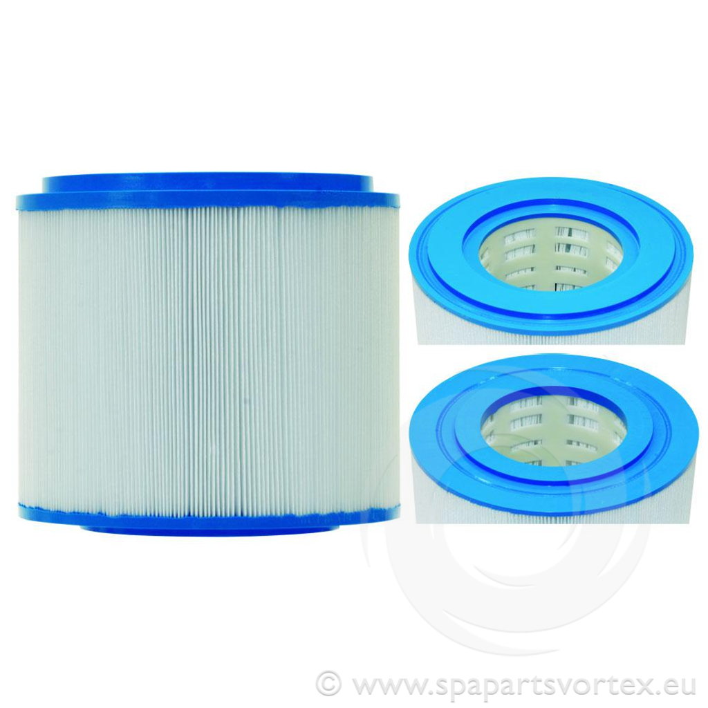 [FR-PMA45-1] Darlly SC729 Cartridge Filter