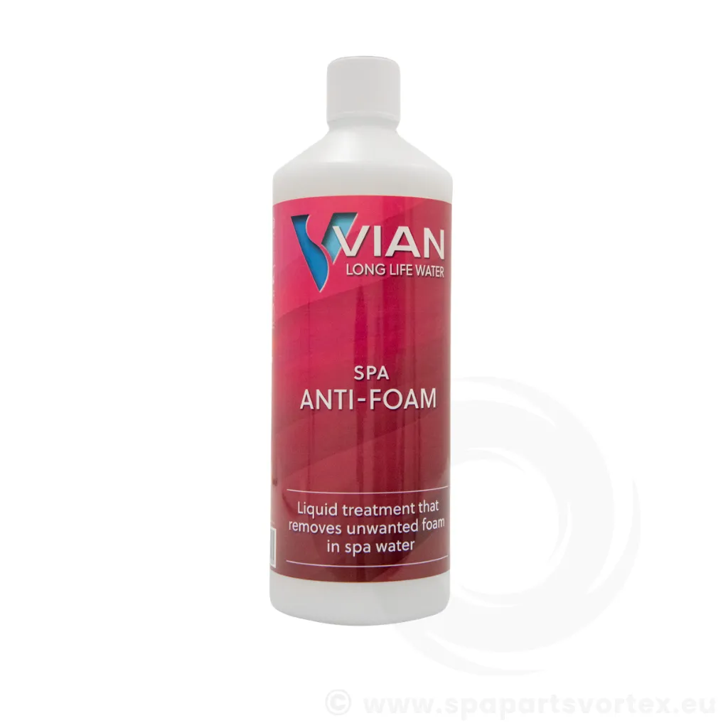 [CH-VN112] Vian Anti-Foam 1ltr 