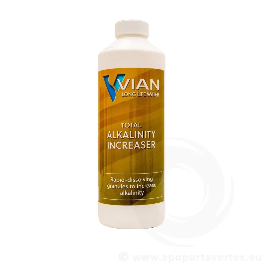 [CH-VN132] Vian Alkalinity Increaser 1kg                                                                                                                                         