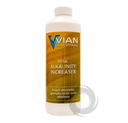 Vian Alkalinity Increaser 1kg                                                                                                                                         