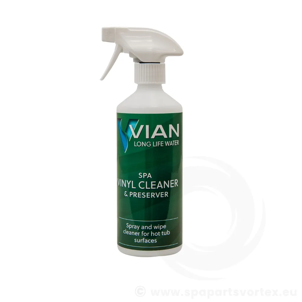 [CH-VN172] Vian Instant Filter Cleaner 500ml