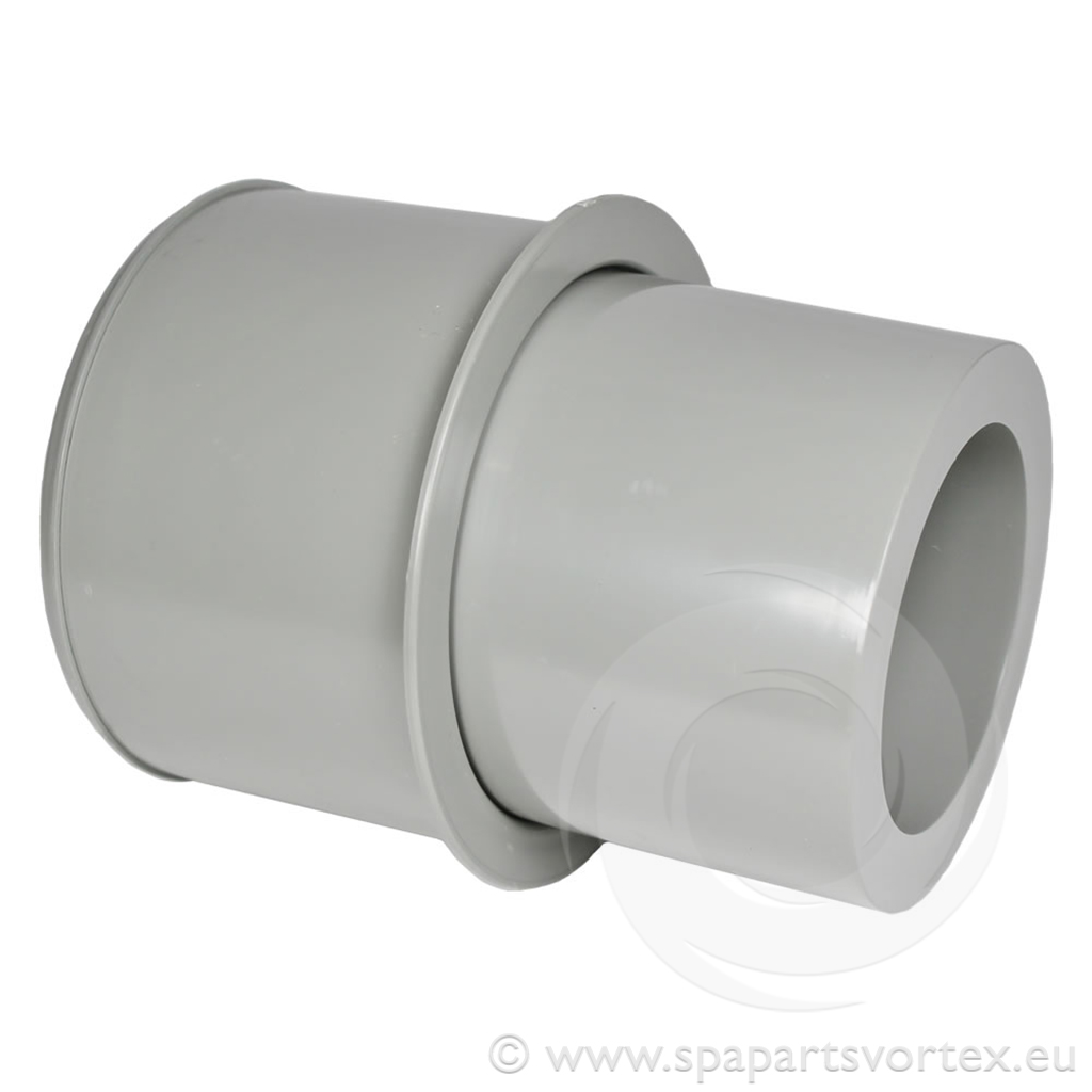 [PL-10221] Waterway Weir - 3 Piece