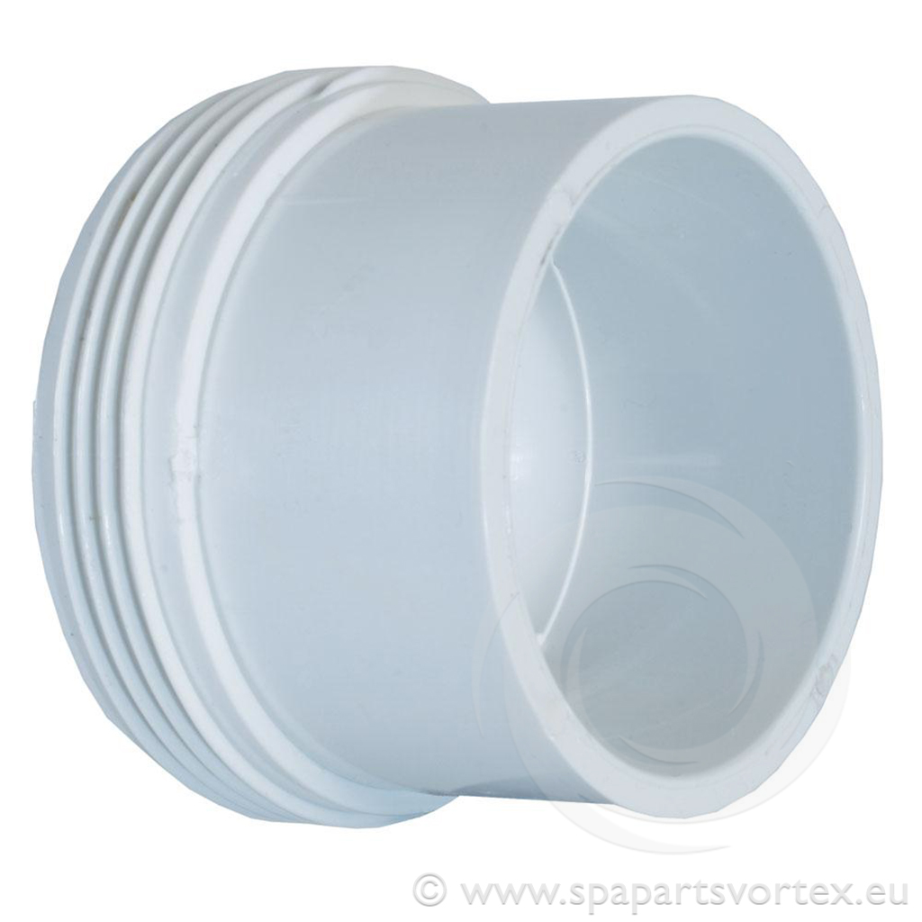 [PL-10404] 2" Heater Union Tailpiece or Buttress