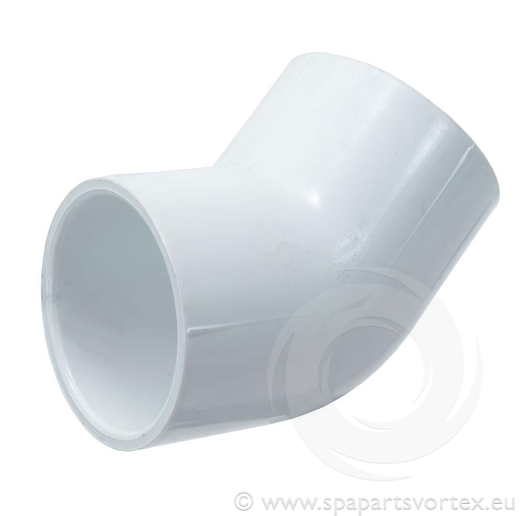 2" 45 Elbow 