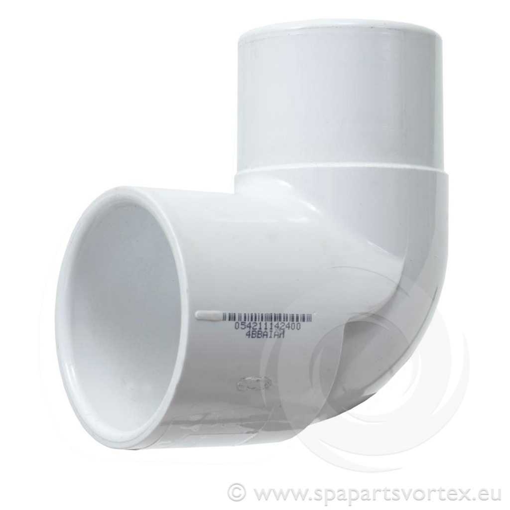 [PL-10063] 2" 90 Street Elbow (M/F)