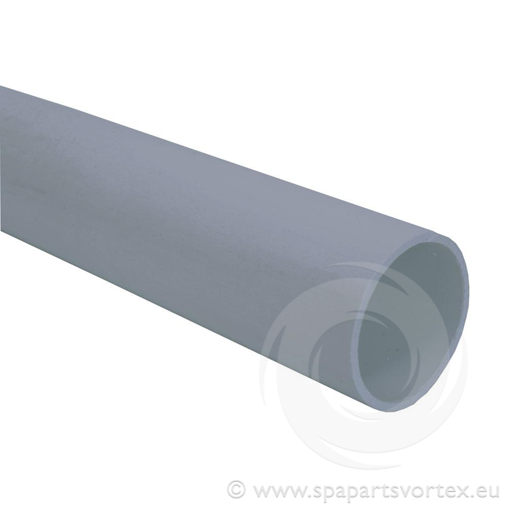 [PL-10331] 50mm Rigid Pipe (Per Metre)