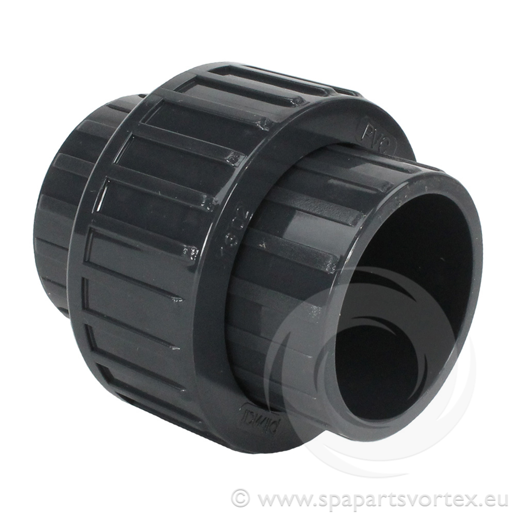 1" Socket Union