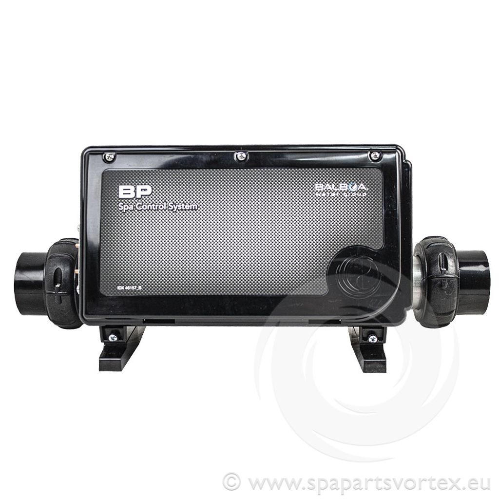 [BX-BP102] Balboa BP200UX Control Box and Heater 2Kw