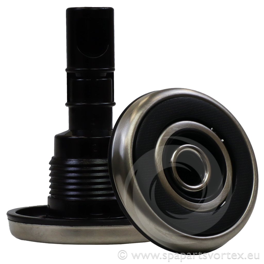 Pro-Wave 2" Direct Jet
