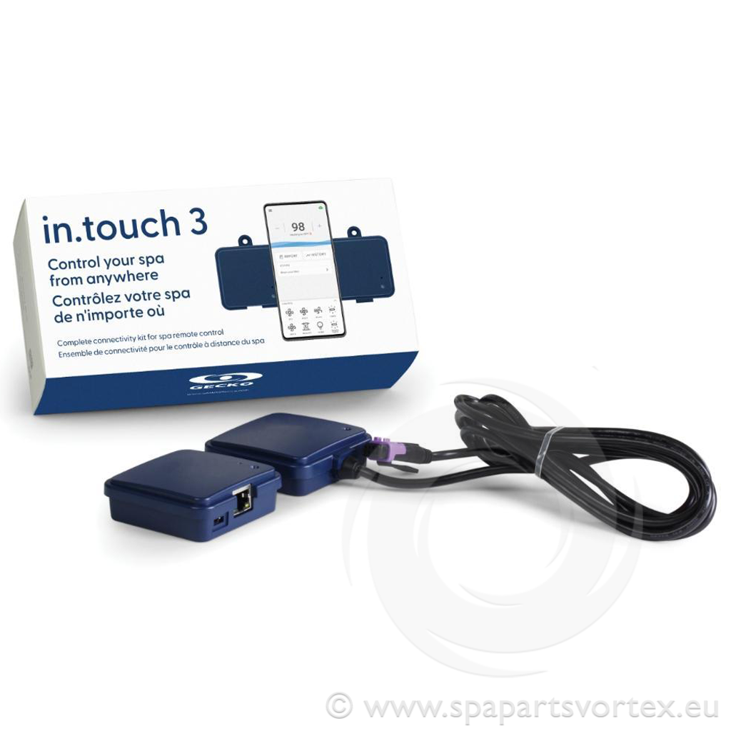 [CB-AE061] Gecko IN.Touch 3 WiFi Interface Module