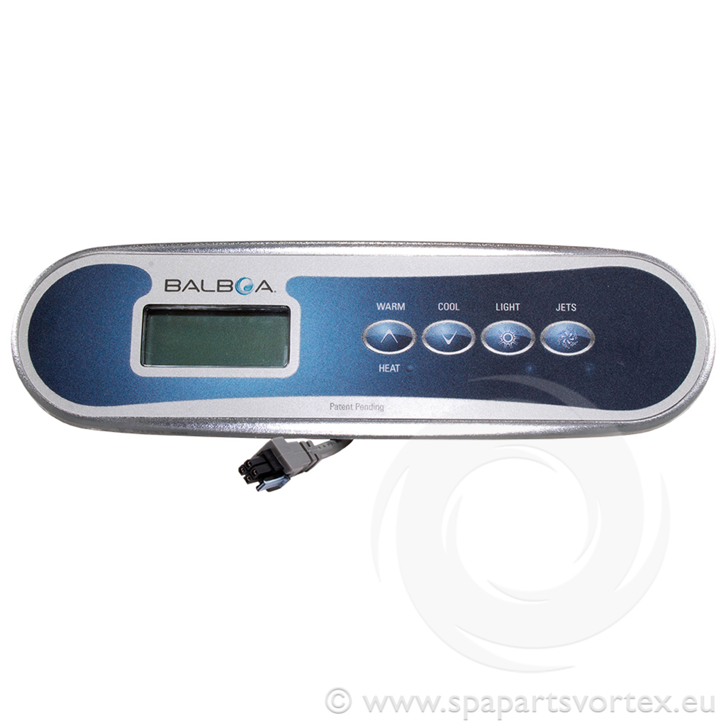 Balboa TP400-W Topside Panel