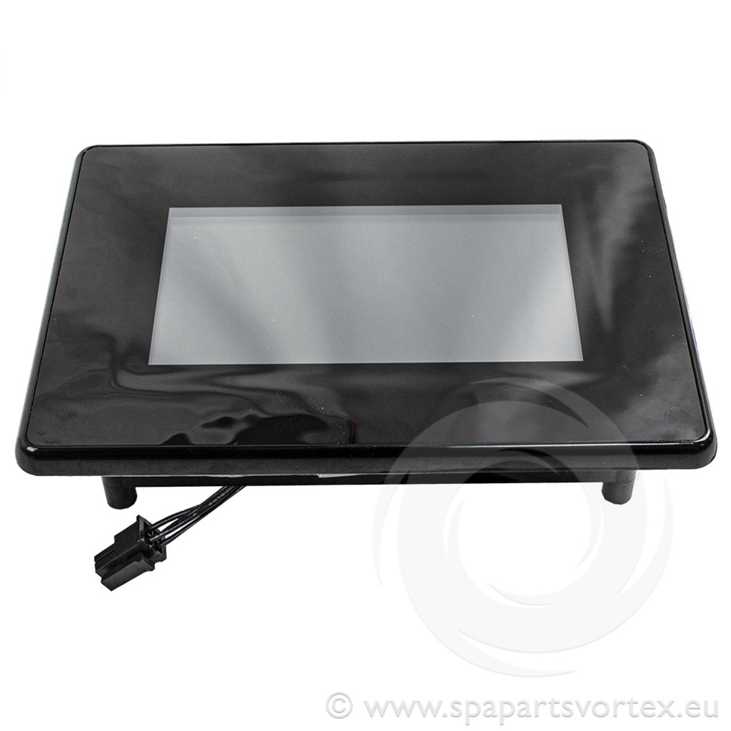 [TS-ST394] Balboa Spa Touch H2T Square