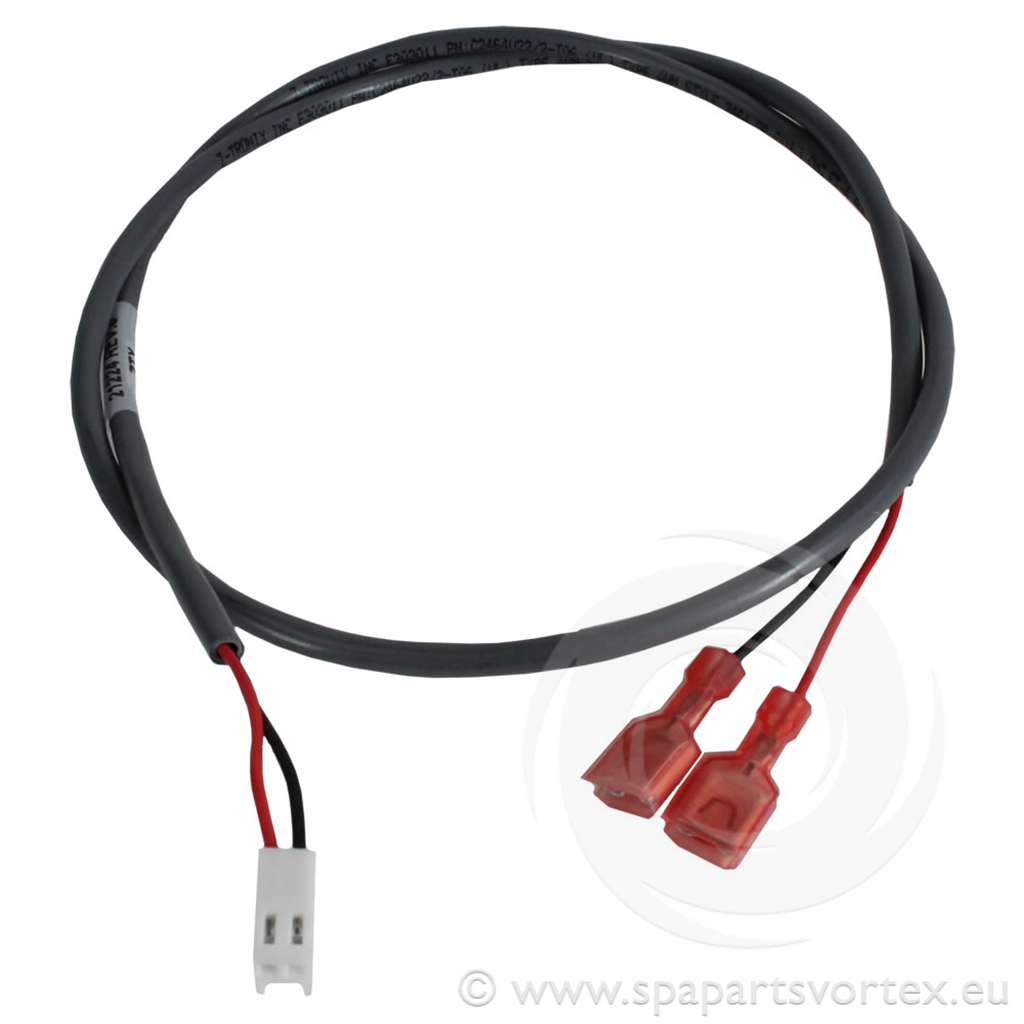 [SN-BA111] Balboa Flow Switch Cable 24" (Balboa 21224)
