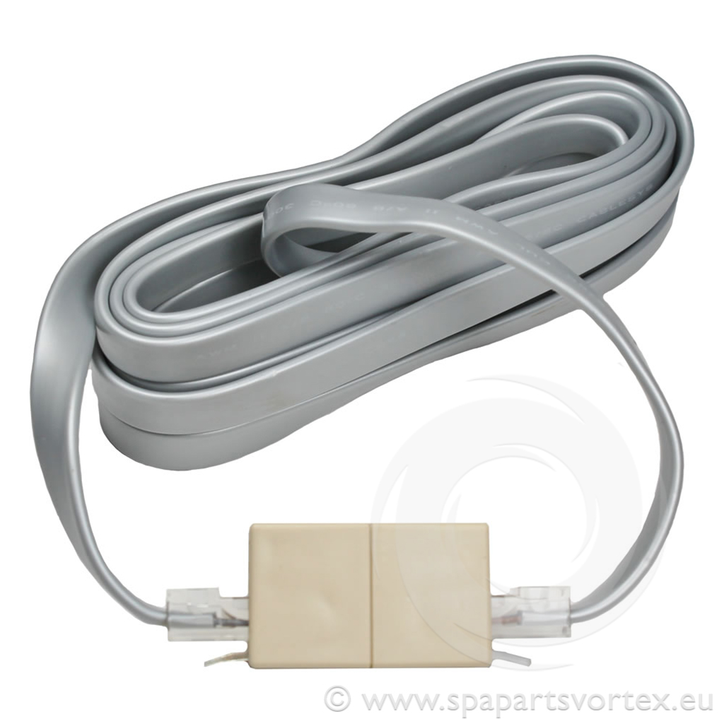 [TS-EXV10] Touch Pad Extension Cable (Balboa VL) 10ft
