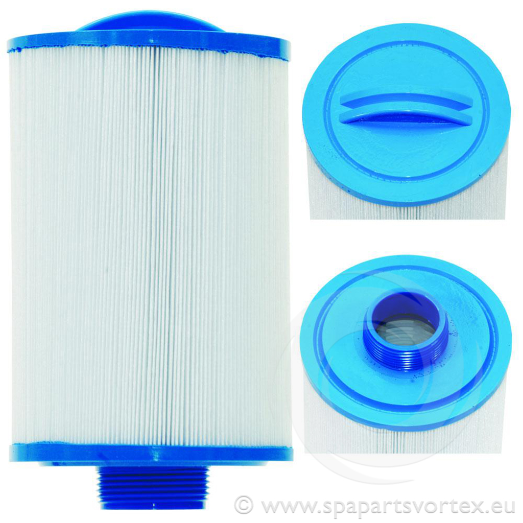 [FR-4CH20] Darlly SC715 Cartridge Filter