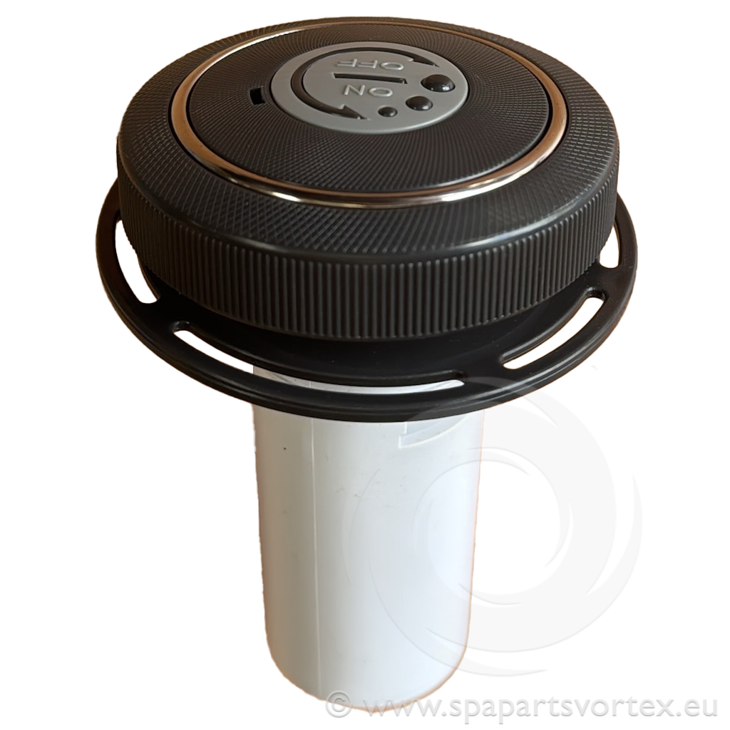 [PL-LW104] Las Water Diamond 1" Air Control Pro (Lighting Ring)