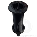 3/4" LVJ Socket Drain Valve 