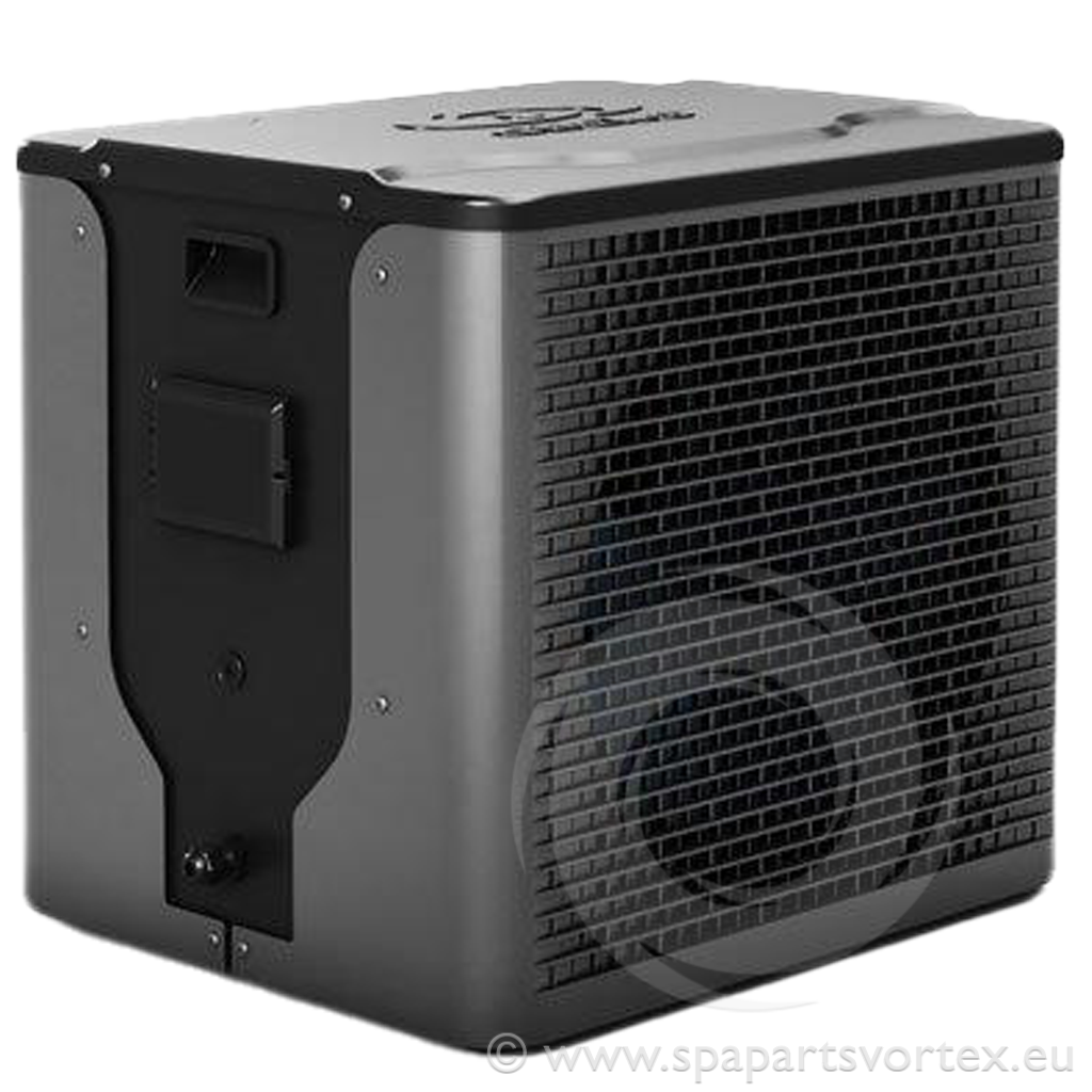 [HT-TEM30] Gecko in.temp Mini Heat Pump (3kW)