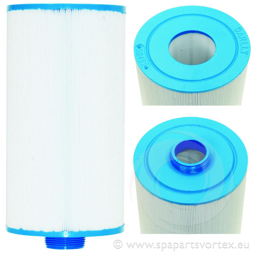 [FR-5CH45] Darlly SC746 Cartridge Filter
