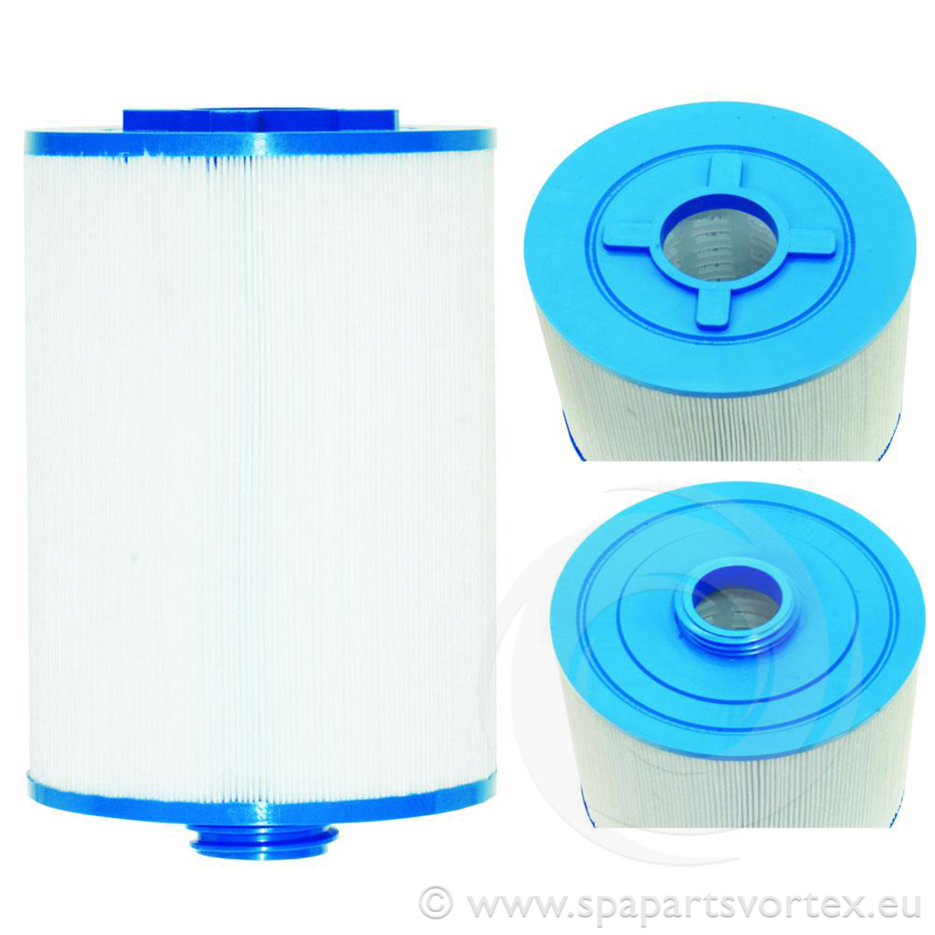 [FR-6CH92] Darlly SC737 Cartridge Filter