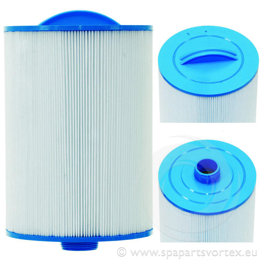 [FR-7CH40] Darlly SC710 Cartridge Filter