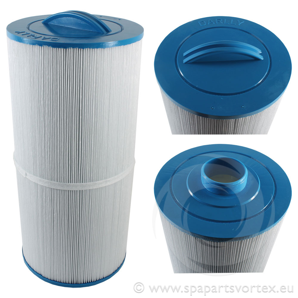 [FR-7CH75] Darlly SC826 Cartridge Filter