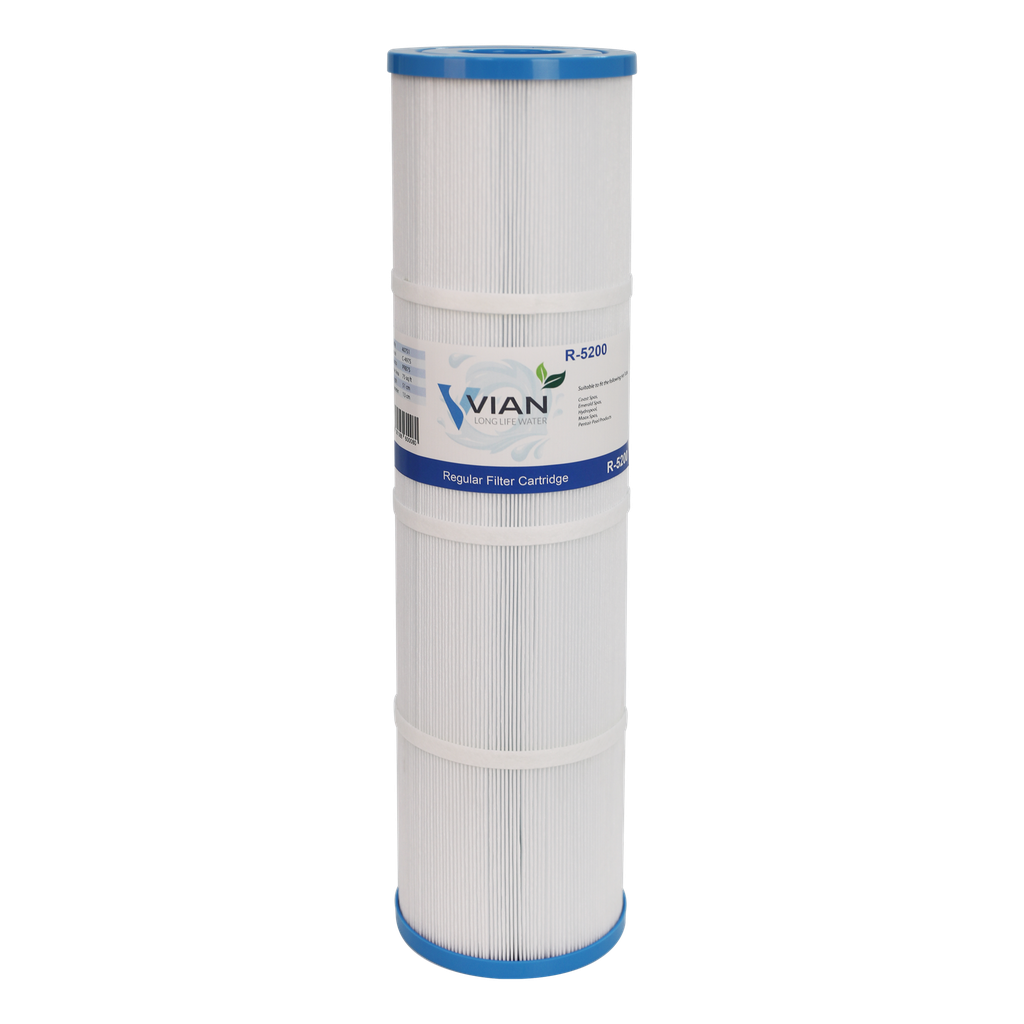 Vian R-5200 Hot Tub Filter (PRB75)
