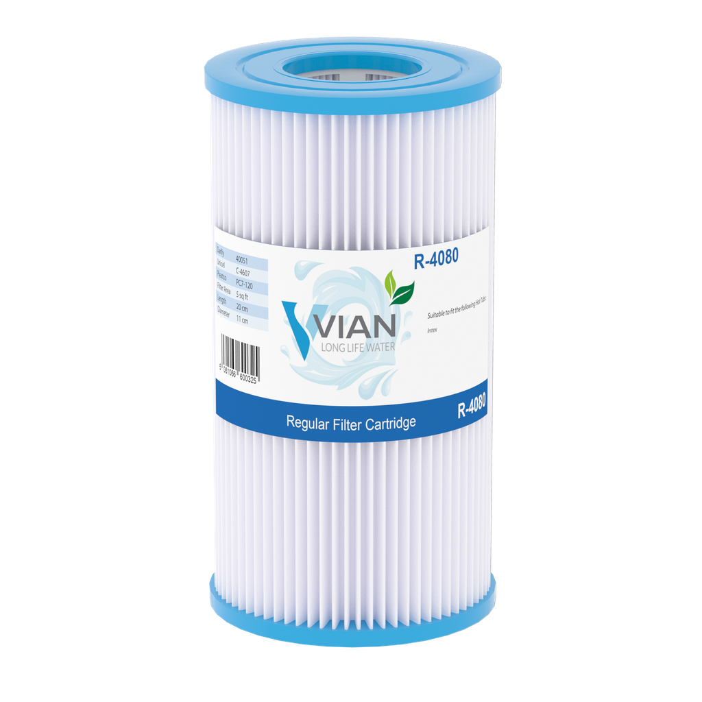 Vian R-4080 Filter (INTEX A)