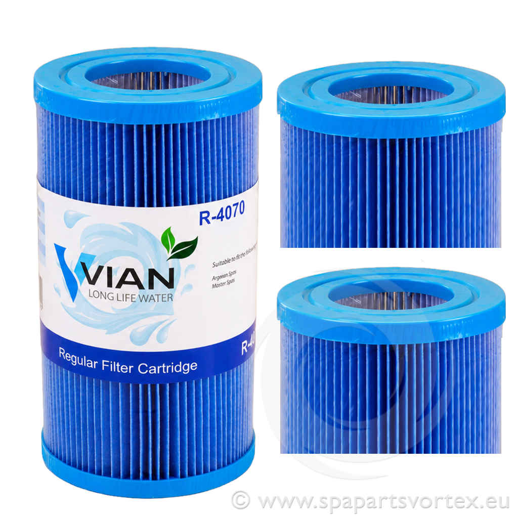Vian R-4070 Hot Tub Filter (PMA10)