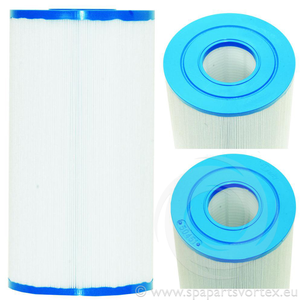 [FR-C5345] Darlly SC756 Cartridge Filter