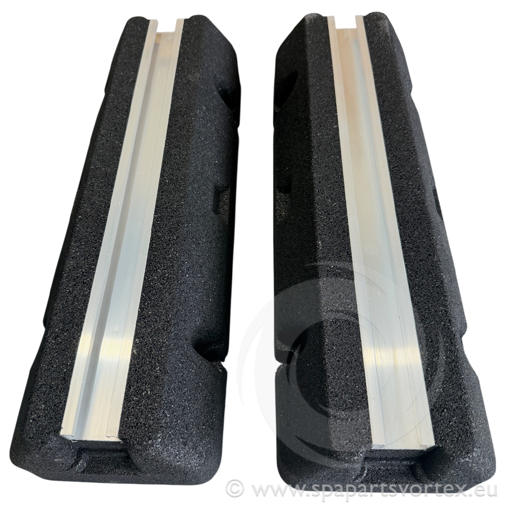 [HP-AC044] Nexus 6 & 7 Heat Pump Feet (Set of 2)