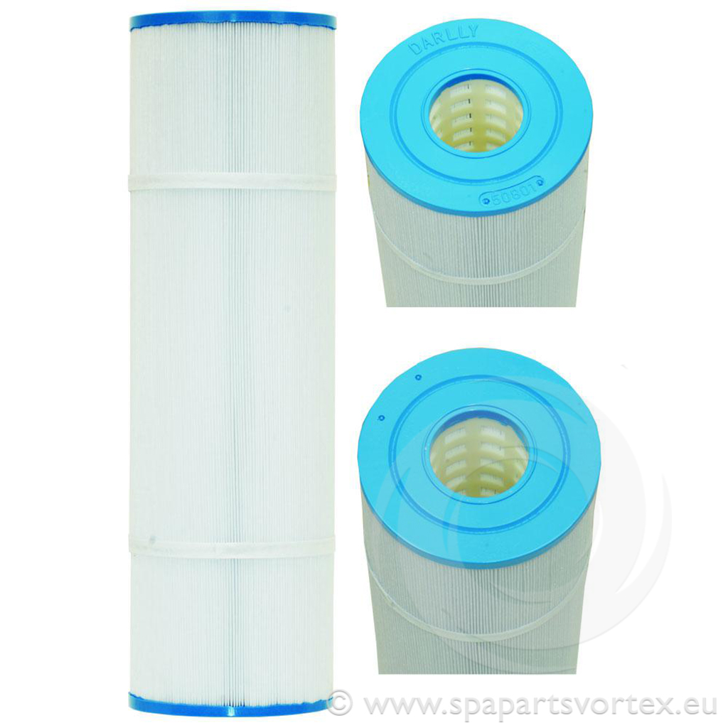 [FR-C5397] Darlly SC738 Cartridge Filter