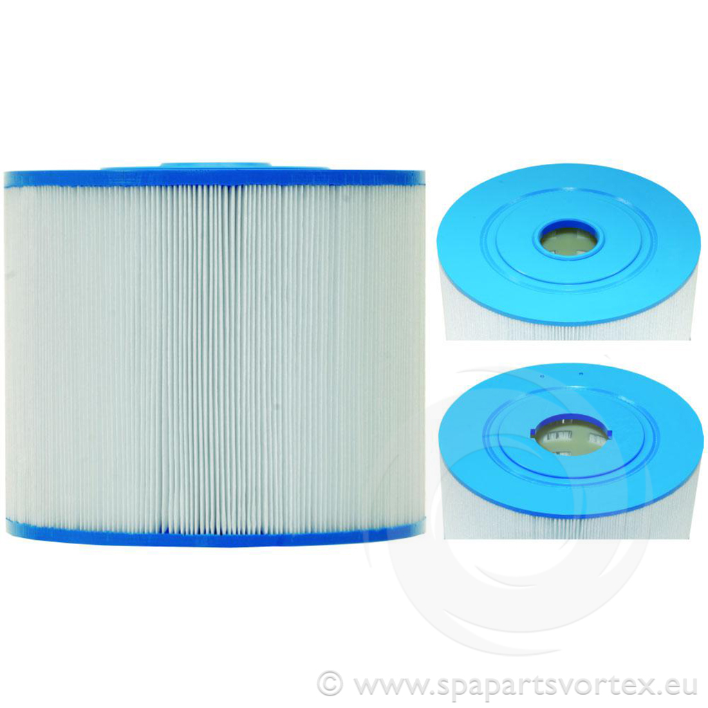 [FR-C8350] Darlly SC711 Cartridge Filter