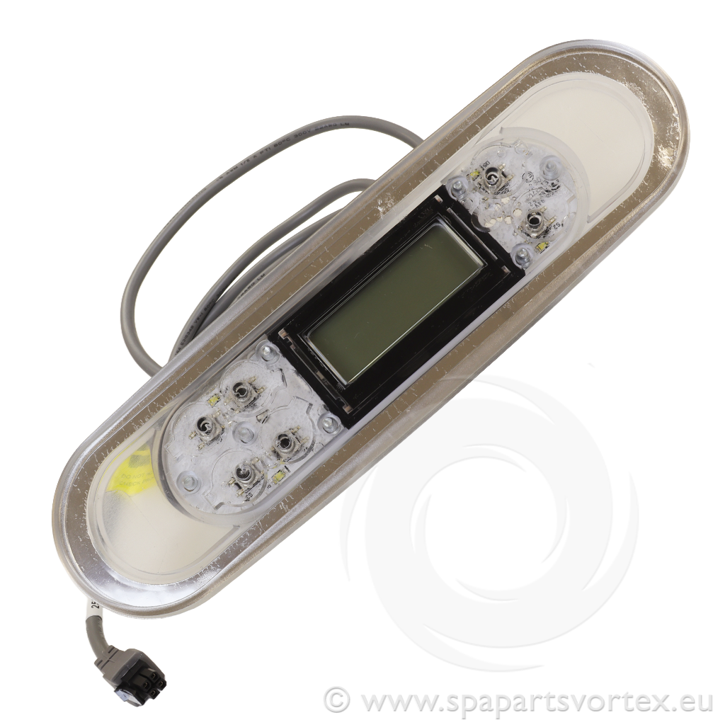 [TS-TP541] Balboa TP540 Topside Panel