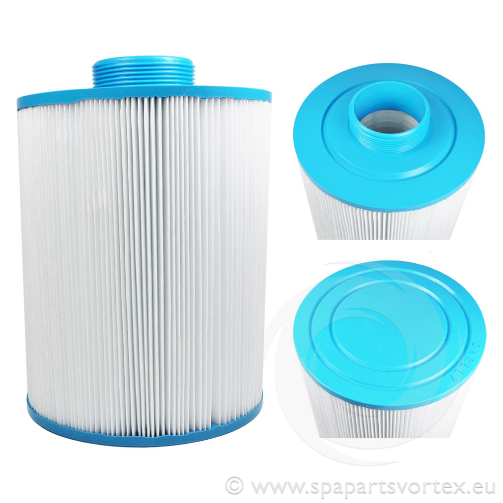 [FR-JF753] Darlly SC753 Cartridge Filter (Jazzi 2)