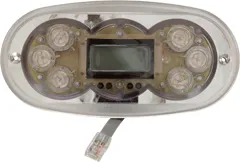 [TS-VL602] Balboa VL600S Topside Panel