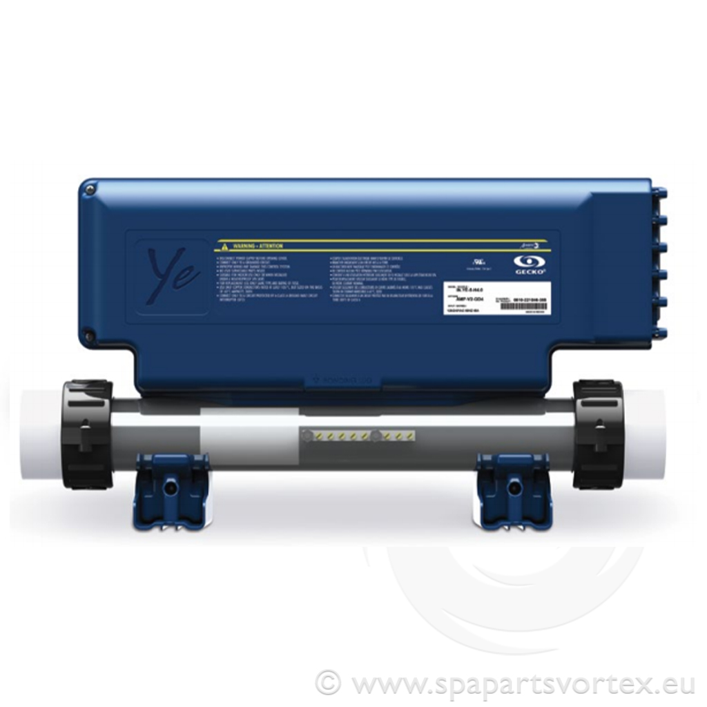 [BX-YE301] Gecko IN.YE-3-V3 Control Box 3KW