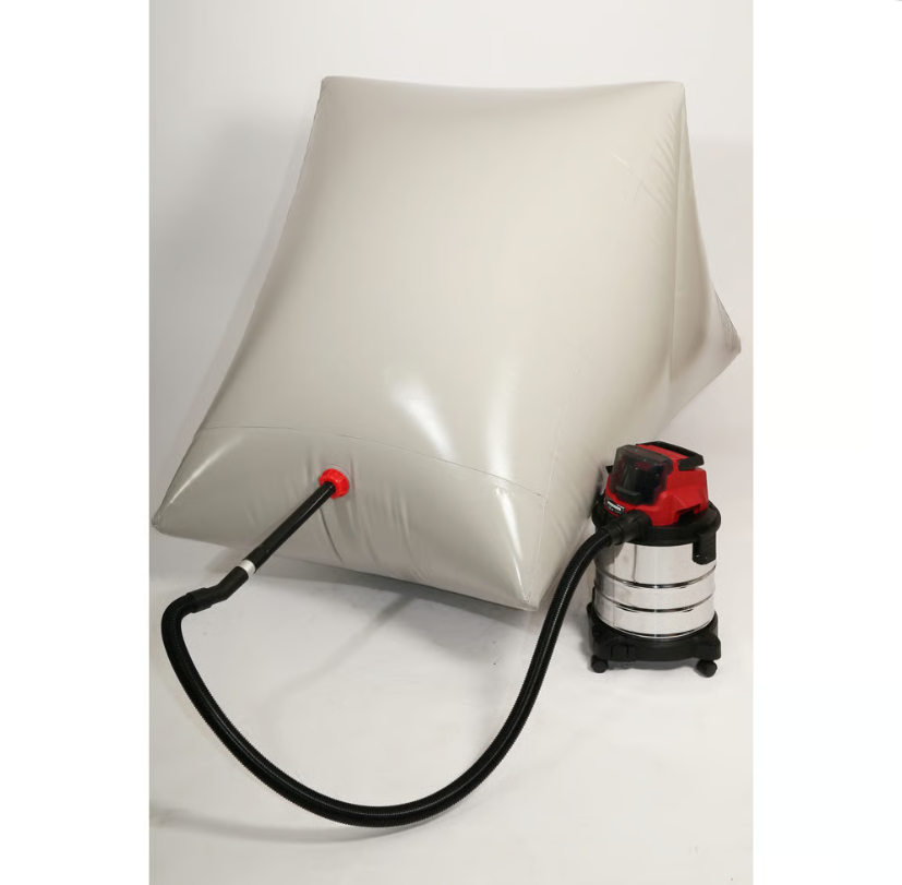 Spa Pillow Lift 